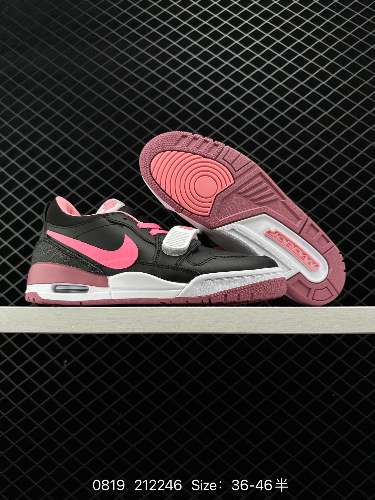 Air Jordan L egacy 312 AJ312